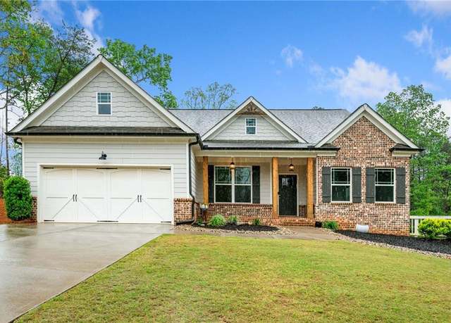Property at 8230 Dawson View Way, Cumming, GA 30028, 3 beds, 2 baths