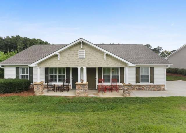 Property at 217 Victory Dr, Dallas, GA 30132, 4 beds, 2 baths