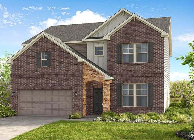 Property at 3269 Shirecrest Ln, Dacula, GA 30019, 5 beds, 4 baths