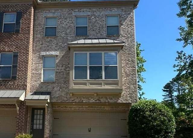 Property at 288 Blue Pointe Ct, Suwanee, GA 30024, 4 beds, 3.5 baths