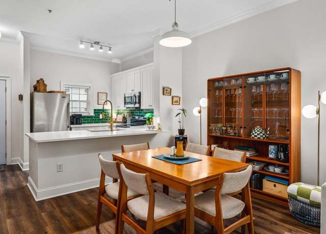 Property at 1635 Briarcliff Rd #8, Atlanta, GA 30306, 2 beds, 1.5 baths
