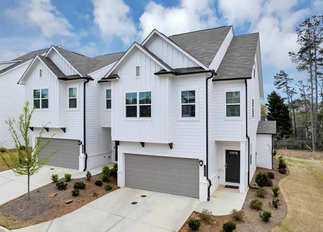 Property at 1393 Halpern Ln NW, Kennesaw, GA 30144, 3 beds, 3.5 baths