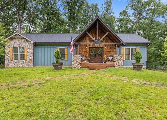 Property at 6224 Eagle Ct, Gainesville, GA 30506, 3 beds, 2 baths