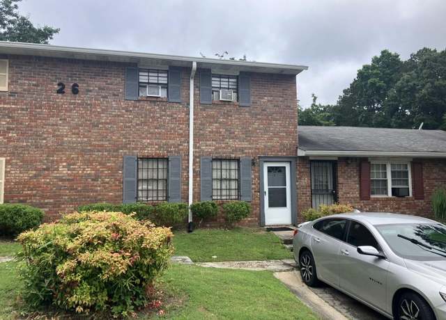 Property at 6354 Shannon Pkwy Unit 26C, Union City, GA 30291, 3 beds, 2.5 baths