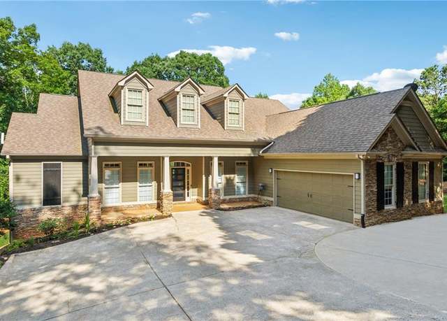 Property at 148 Copper Hills Dr, Canton, GA 30114, 5 beds, 4.5 baths