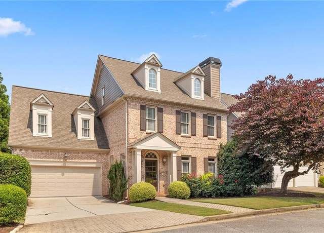 Property at 1121 Vinings Grove Way SE, Smyrna, GA 30082, 4 beds, 3.5 baths