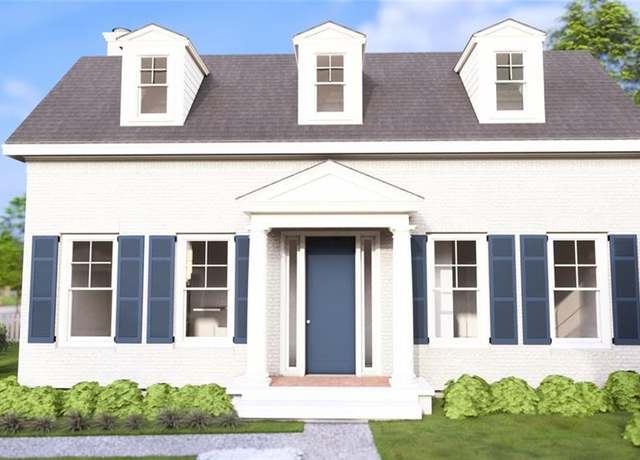 Property at 25 Bourbon St, Senoia, GA 30276, 3 beds, 2.5 baths