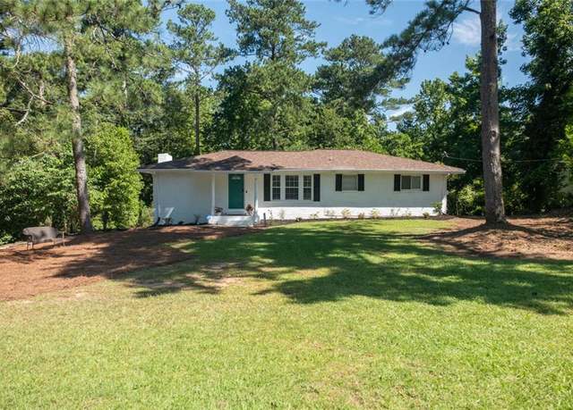 Property at 1090 Blair Bridge Rd, Austell, GA 30168, 4 beds, 3 baths