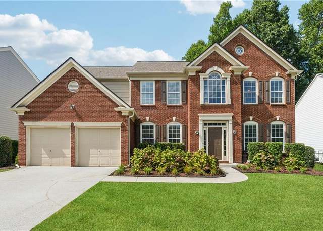 Property at 109 Susobell Pl, Woodstock, GA 30188, 4 beds, 2.5 baths