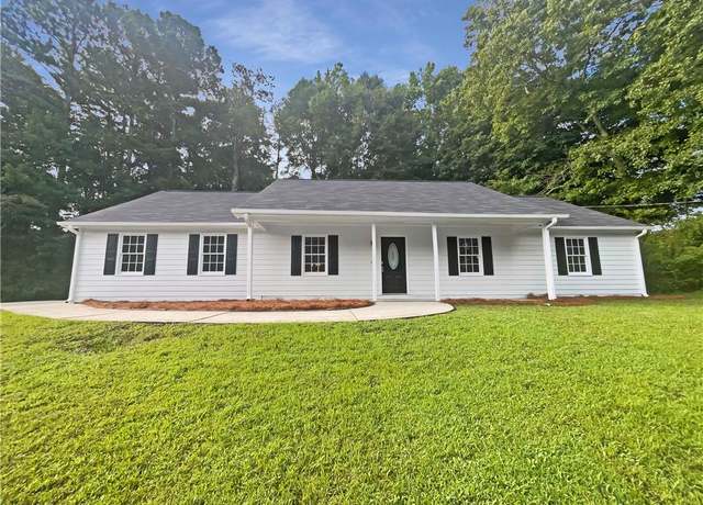 Property at 1168 Granite Ln, Loganville, GA 30052, 3 beds, 2 baths