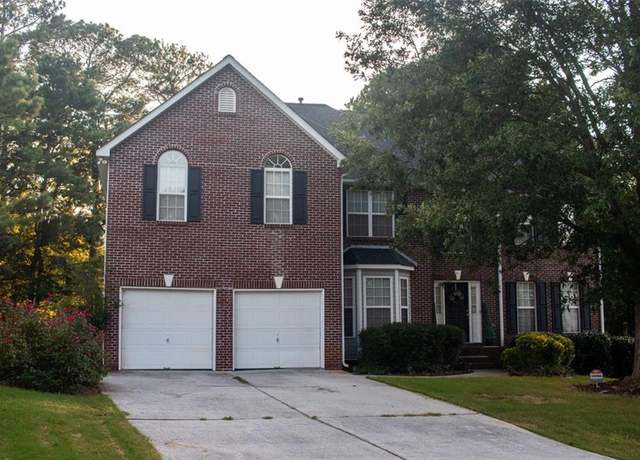 Property at 1729 Pinehurst View Ct, Grayson, GA 30017, 6 beds, 4 baths