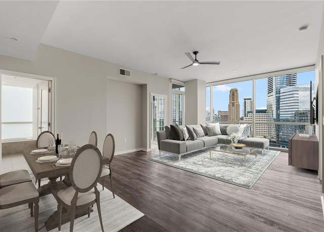 Property at 3325 Piedmont Rd NE #1801, Atlanta, GA 30305, 3 beds, 3 baths