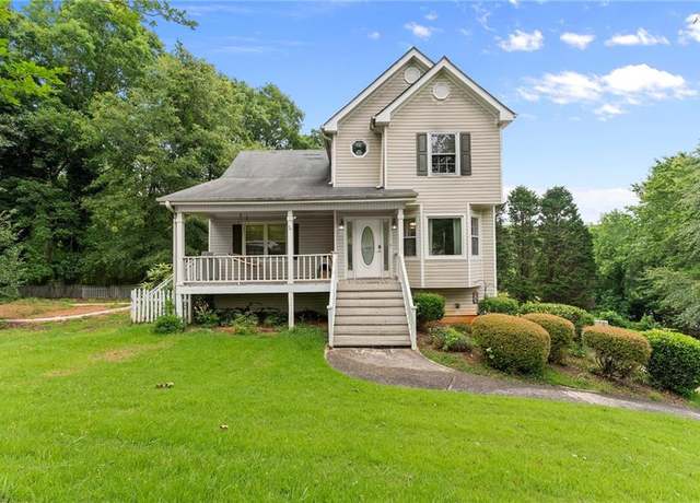 Property at 4010 Catawba Rdg, Gainesville, GA 30506, 4 beds, 4 baths