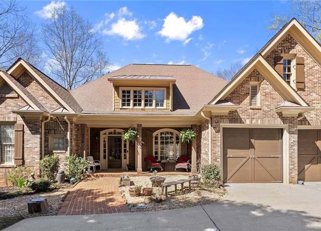 Property at 270 Prospector Rdg, Dahlonega, GA 30533, 4 beds, 4 baths