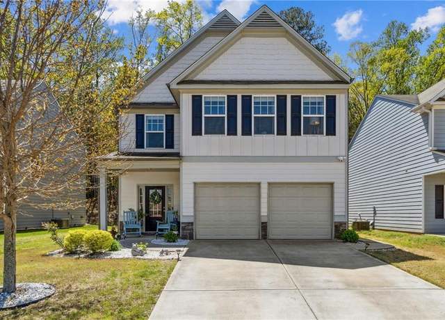 Property at 216 Laurelcrest Ln, Dallas, GA 30132, 4 beds, 2.5 baths