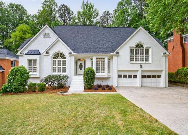 Property at 1730 Point Pleasant SE, Smyrna, GA 30080, 4 beds, 3.5 baths