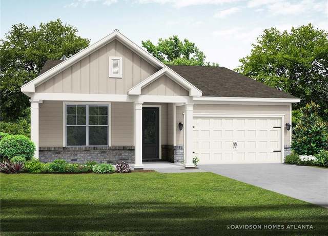 Property at 3564 Arrow Root Cir, Loganville, GA 30052, 4 beds, 3 baths