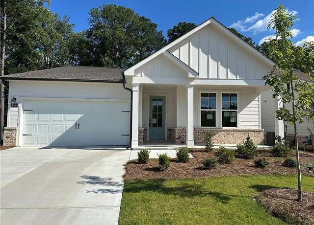 Property at 3564 Arrow Root Cir, Loganville, GA 30052, 4 beds, 3 baths