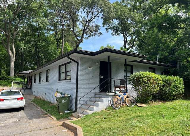 Property at 1339 Campbellton Rd SW, Atlanta, GA 30310, 6 beds, 2 baths
