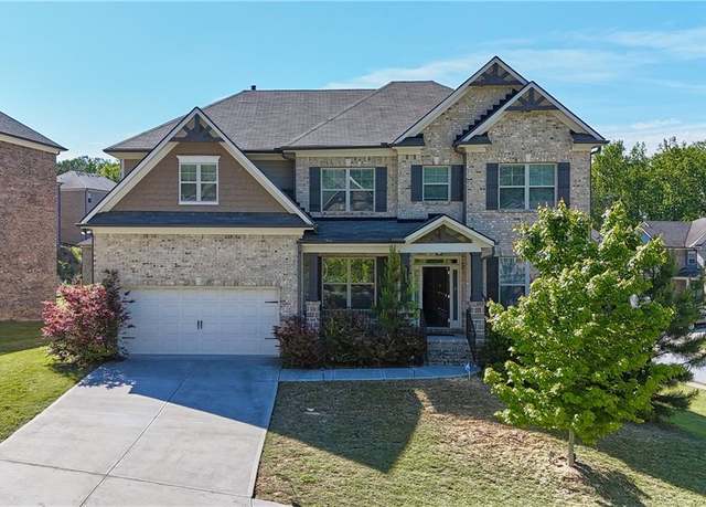 Property at 3259 Ivy Crossing Dr, Buford, GA 30519, 5 beds, 4 baths