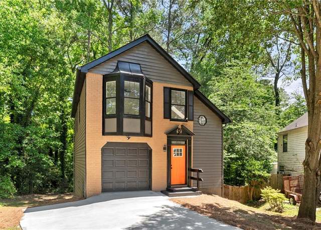 Property at 5115 Leland Dr, Stone Mountain, GA 30083, 4 beds, 3.5 baths