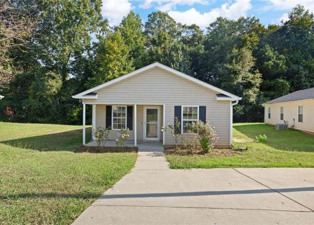 Property at 3645 Ten Oaks Cir, Powder Springs, GA 30127, 3 beds, 1.5 baths