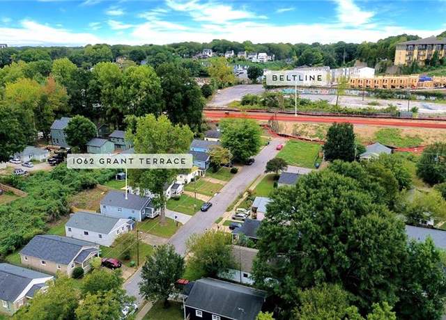 Property at 1062 Grant Ter, Atlanta, GA 30315, 2 beds, 2 baths