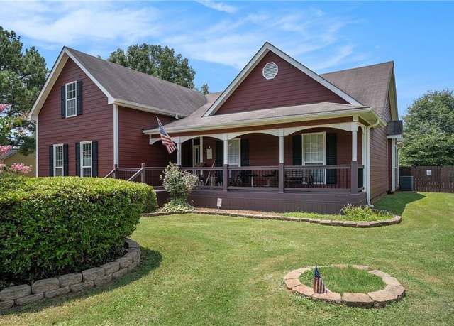 Property at 1951 Chambers Rd, Mcdonough, GA 30253, 3 beds, 2 baths