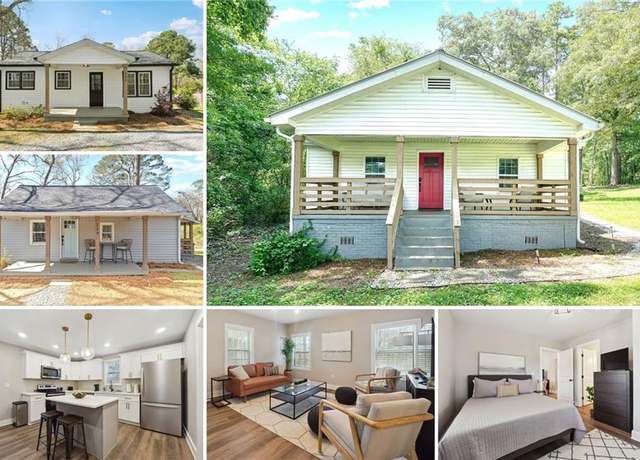 Property at 2431 Ball Ground Hwy, Canton, GA 30114, 7 beds, 4 baths