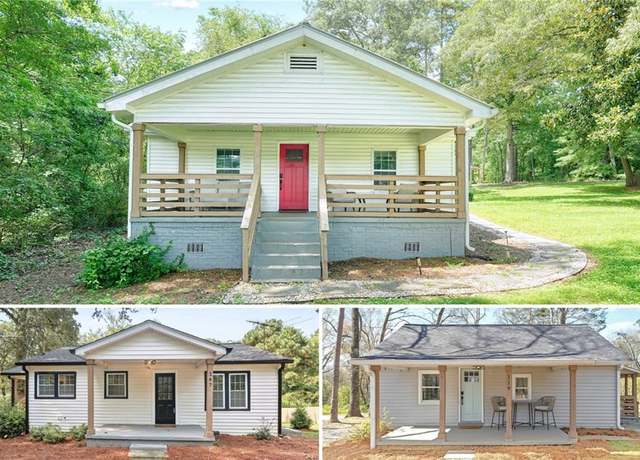 Property at 2431 Ball Ground Hwy, Canton, GA 30114, 7 beds, 4 baths
