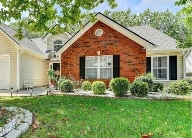 Property at 3064 Baymount Way, Lawrenceville, GA 30043, 4 beds, 2 baths