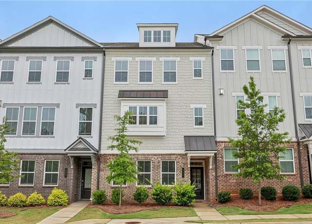 Property at 377 Danville Ave, Suwanee, GA 30024, 4 beds, 3.5 baths