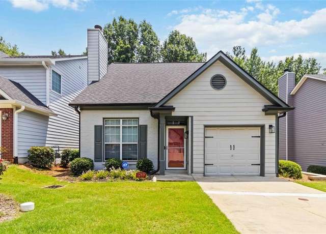 Property at 1269 Gates Cir SE, Atlanta, GA 30316, 3 beds, 3 baths