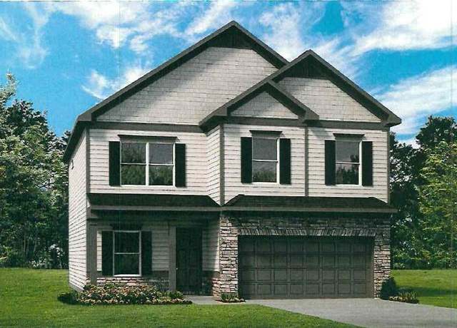 Property at 520 Ozark Ln, Cartersville, GA 30120, 4 beds, 2.5 baths