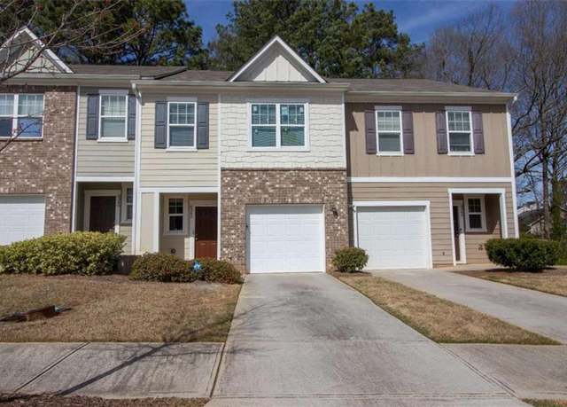 Property at 6342 Kinsland Ct, Lithonia, GA 30058, 3 beds, 2.5 baths