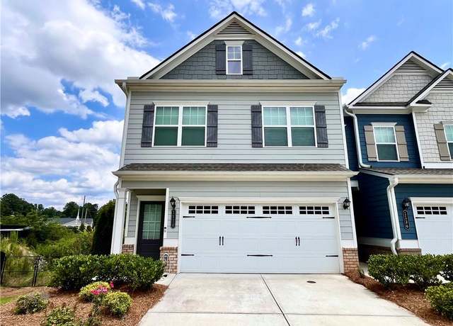 Property at 1110 Fuzz St, Lawrenceville, GA 30046, 3 beds, 2.5 baths