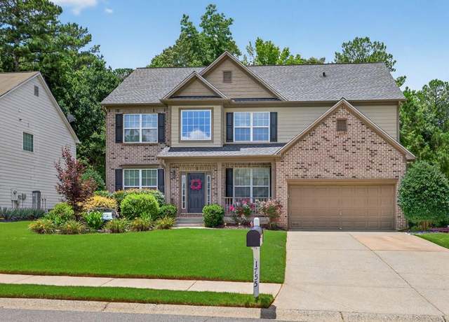 Property at 1755 Dawn Valley Trl, Cumming, GA 30040, 5 beds, 3.5 baths