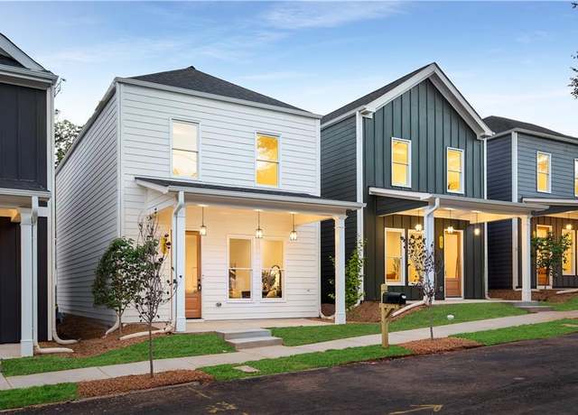 Property at 589 Federal Ter SE, Atlanta, GA 30315, 3 beds, 2.5 baths