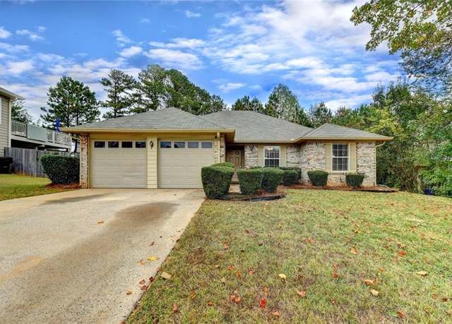 Property at 4794 Windrush Ln NW, Acworth, GA 30102, 3 beds, 2 baths