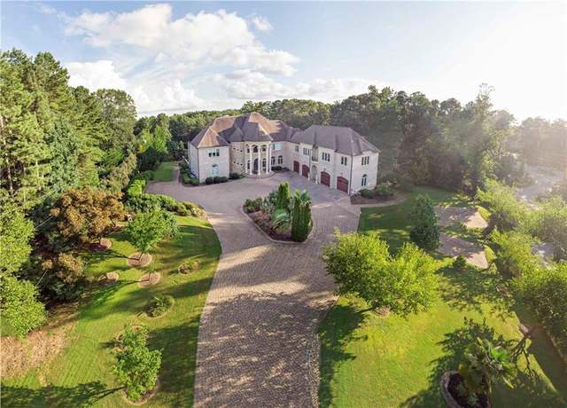Property at 1513 Jones Rd, Roswell, GA 30075, 10 beds, 10 baths