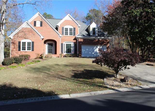 Property at 2335 Corbett Ct, Powder Springs, GA 30127, 6 beds, 3.5 baths