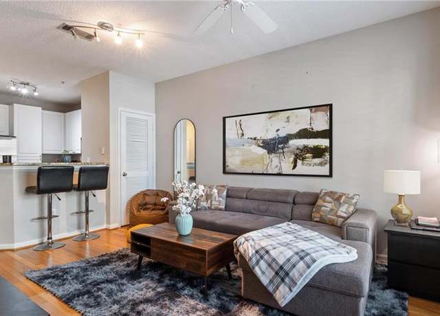 Property at 10 Perimeter Summit Blvd NE #1204, Brookhaven, GA 30319, 1 bed, 1 bath