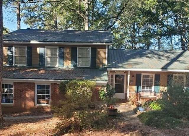 Property at 3905 Hunters Chase, Conyers, GA 30094, 4 beds, 2.5 baths
