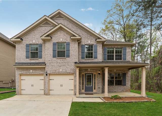 Property at 3892 Trillium Wood Trl, Snellville, GA 30039, 4 beds, 2.5 baths