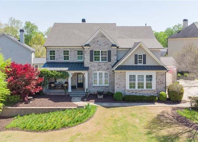 Property at 147 Johnston Farm Ln, Woodstock, GA 30188, 5 beds, 4 baths