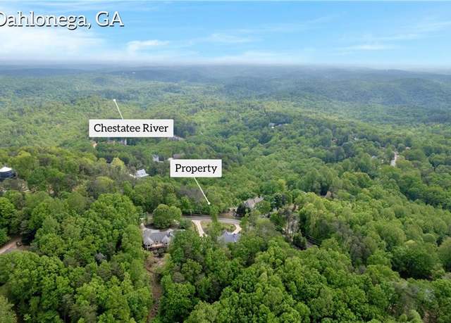 Property at 0 Crown Mountain Dr, Dahlonega, GA 30533