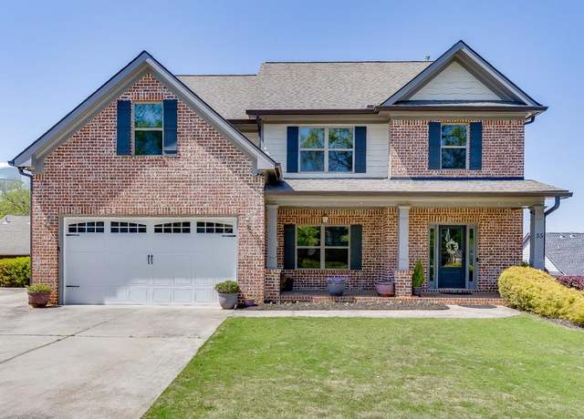 Property at 55 Sudderth St, Buford, GA 30518, 4 beds, 2.5 baths