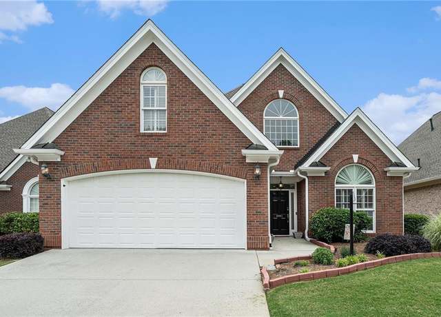Property at 2050 Woodberry Run Dr, Snellville, GA 30078, 3 beds, 2 baths