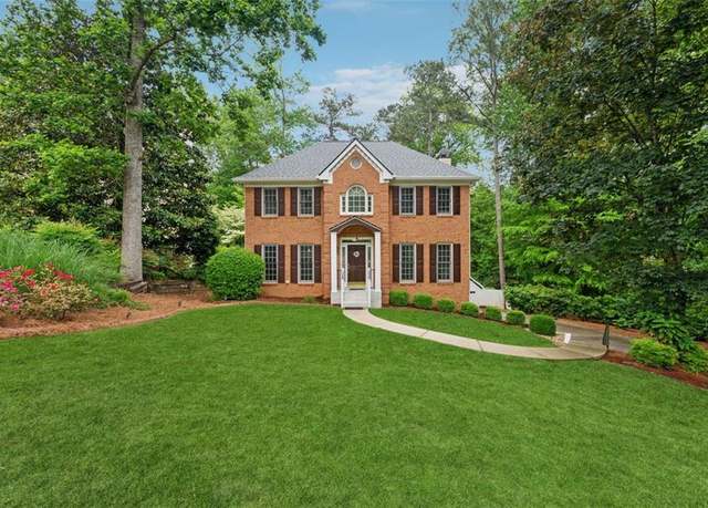 Property at 2622 Murdock Rd, Marietta, GA 30062, 4 beds, 3.5 baths