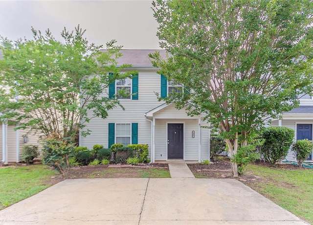 Property at 257 Turnstone Rd, Stockbridge, GA 30281, 3 beds, 2.5 baths